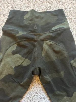 OFFLINE by Aerie Leggings thumbnail 2