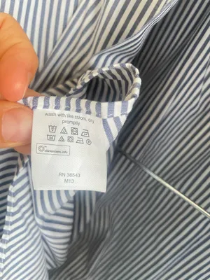 Ralph Lauren Shirt Lauren ( XXL) thumbnail 6