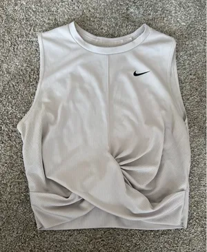 Nike Dry Fit Tank thumbnail 1