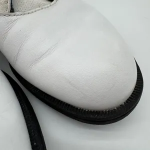 Adidas Golf Cleats Shoes‎ Womens 6.5 Cleats Leather 383916 Performance Outdoor thumbnail 5
