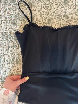 Princess Polly Bodysuit thumbnail 5