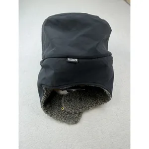 Outdoor Research Whitefish Hat Size Medium Unisex Black New Waterproof Windproof thumbnail 7