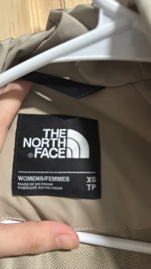 The North Face City Breeze Rain Jacket thumbnail 3