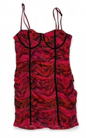 Pretty Little Things Dress 6 thumbnail 1