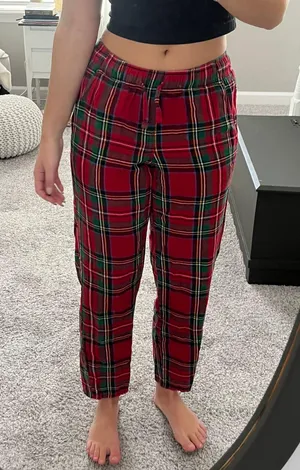 Old Navy Pajama Pants thumbnail 1
