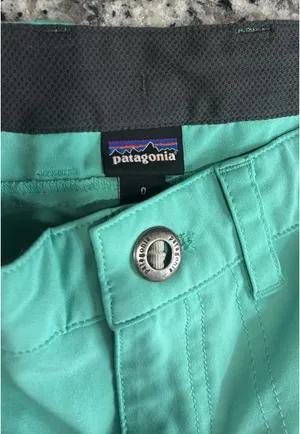 Patagonia Happy Hike Shorts thumbnail 2