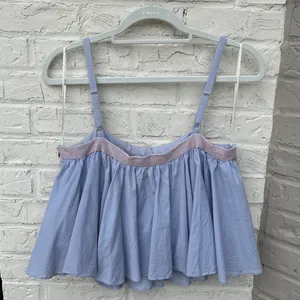 Anthropologie Pankaj & Nidhi Ayana Embellished Swing Top thumbnail 7