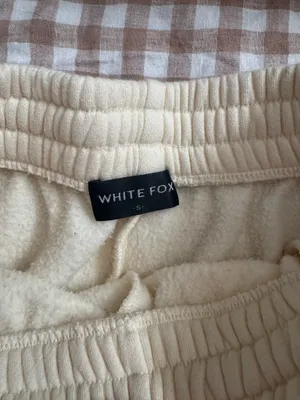 White Fox Boutique Butter Yellow Set thumbnail 4