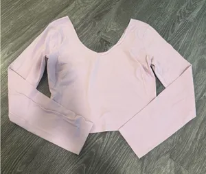 Lululemon Long Sleeve thumbnail 1