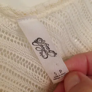 ‎Free People Carousel up & down swing blouse S thumbnail 11