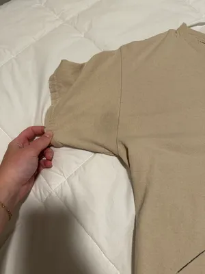 Urban Outfitters Willie Nelson Tee thumbnail 2
