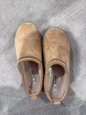 Mudd Slip-On Platform thumbnail 2