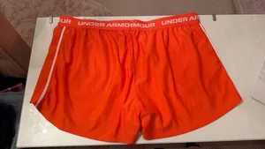 Under armour shorts thumbnail 3