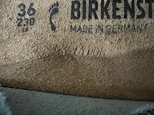 Florida Fresh Oiled Leather Birkenstock - Pure Sage thumbnail 6