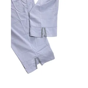 Grey's Anatomy Impact 5XL Drawstring Cargo Scrub Pants Stretch Moonstruck‎ thumbnail 10