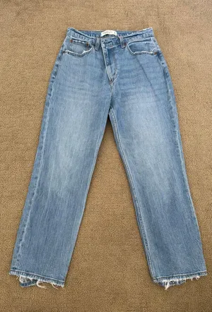 Abercrombie Jeans thumbnail 1