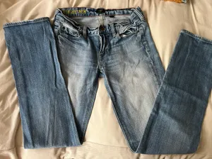 J.Crew Denim Jeans thumbnail 2