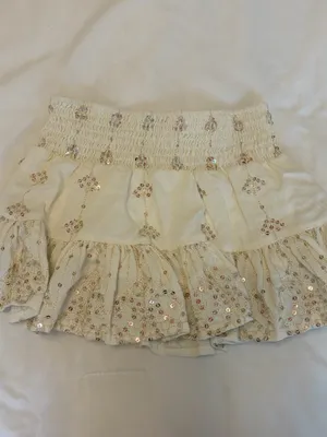 Sundued Skirt thumbnail 2
