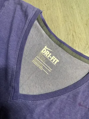 Nike long sleeve tee thumbnail 5
