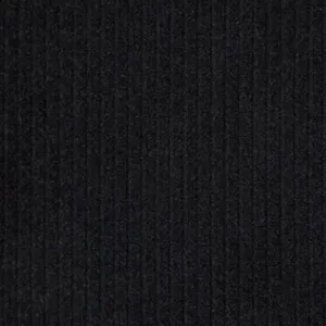 BERLOOK Contrast Trim Triangle Bikini Top ONLY 69 Black Size XL thumbnail 11