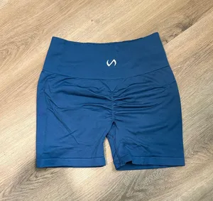 TLF Cosmic seamless scrunch butt shorts thumbnail 2