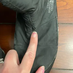 The North Face Down‎ Filled Winter Boots thumbnail 3