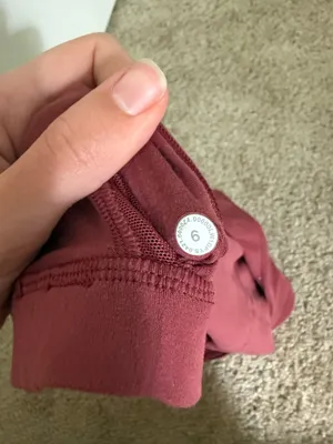 Lululemon High Neck Align Tank thumbnail 5