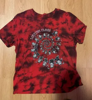 Lurking Class Tee thumbnail 1
