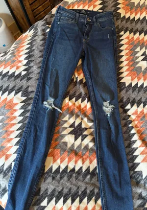 Skinny Jeans Hollister thumbnail 1