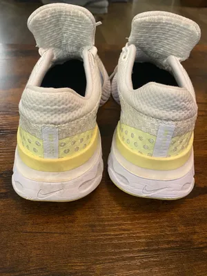 Nike W React Infinity Run FK 3  thumbnail 3