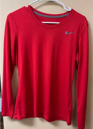 Nike Long Sleeve thumbnail 1