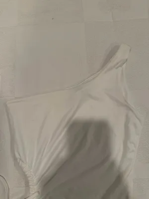Windsor Bodysuit White thumbnail 2
