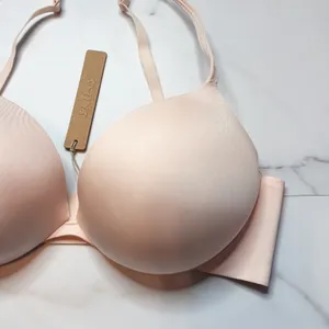 NWT Skims Ultimate Push Up Plunge Bra  thumbnail 3
