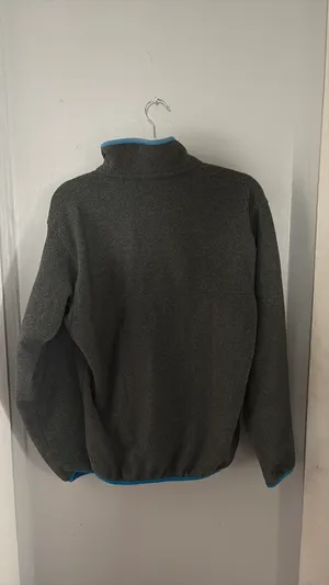 Patagonia Synchilla Fleece Pullover thumbnail 4