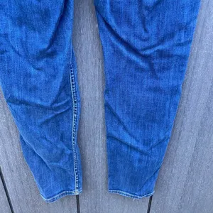 7 For All Mankind Slim‎ Cigarette Jeans thumbnail 4