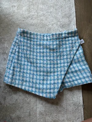 Jason Wu Blazer Skort Tweed Set thumbnail 2