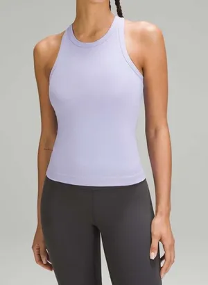 Lululemon Align Waist-Length Racerback Tank Top thumbnail 1