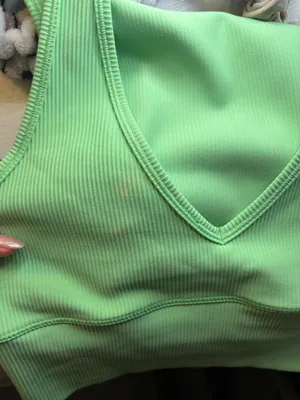 Lululemon Power Pivot Tank thumbnail 3