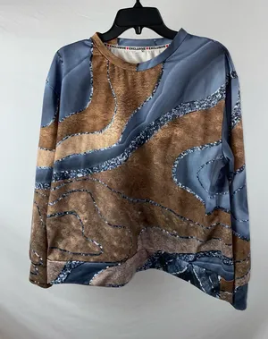Crewneck T thumbnail 1