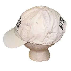 VS Pink White‎ Baseball Cap White thumbnail 2