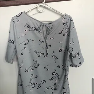 New no tags LC LAUREN CONRAD BLOUSE thumbnail 2