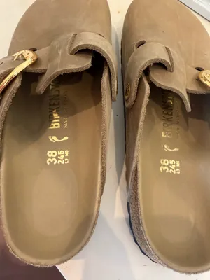 Birkenstock NWT clogs thumbnail 2