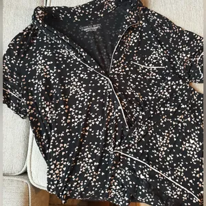 Victorias Secret XS Modal Short Pajama Set thumbnail 3