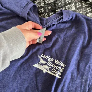 Comfort Colors Sporting Clay T-Shirt thumbnail 2