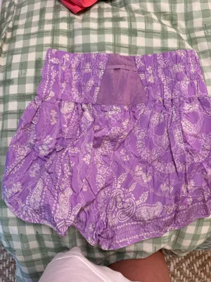 free people shorts thumbnail 3