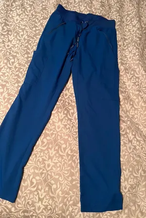 Med Couture Scrubs Pants  thumbnail 1
