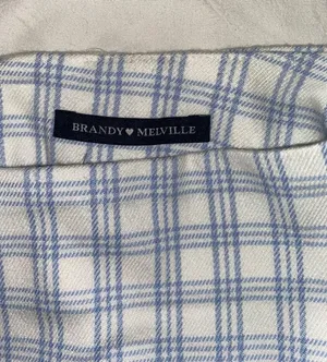 Brandy Melville Cara Skirt thumbnail 3