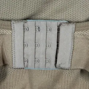 Soma Sport Seamless Ballet Back Bra Nude Tan‎ XL 79984 Activewear Yoga Bra thumbnail 4