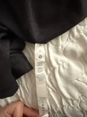 Lululemon Shorts Biker thumbnail 3