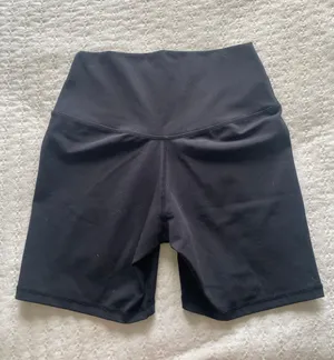 6” Biker Black Size M thumbnail 2
